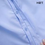  Áo Sơ Mi Dài Tay 0582 