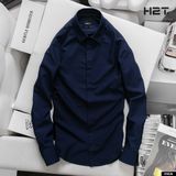  Áo Sơ Mi Dài Tay 0582 