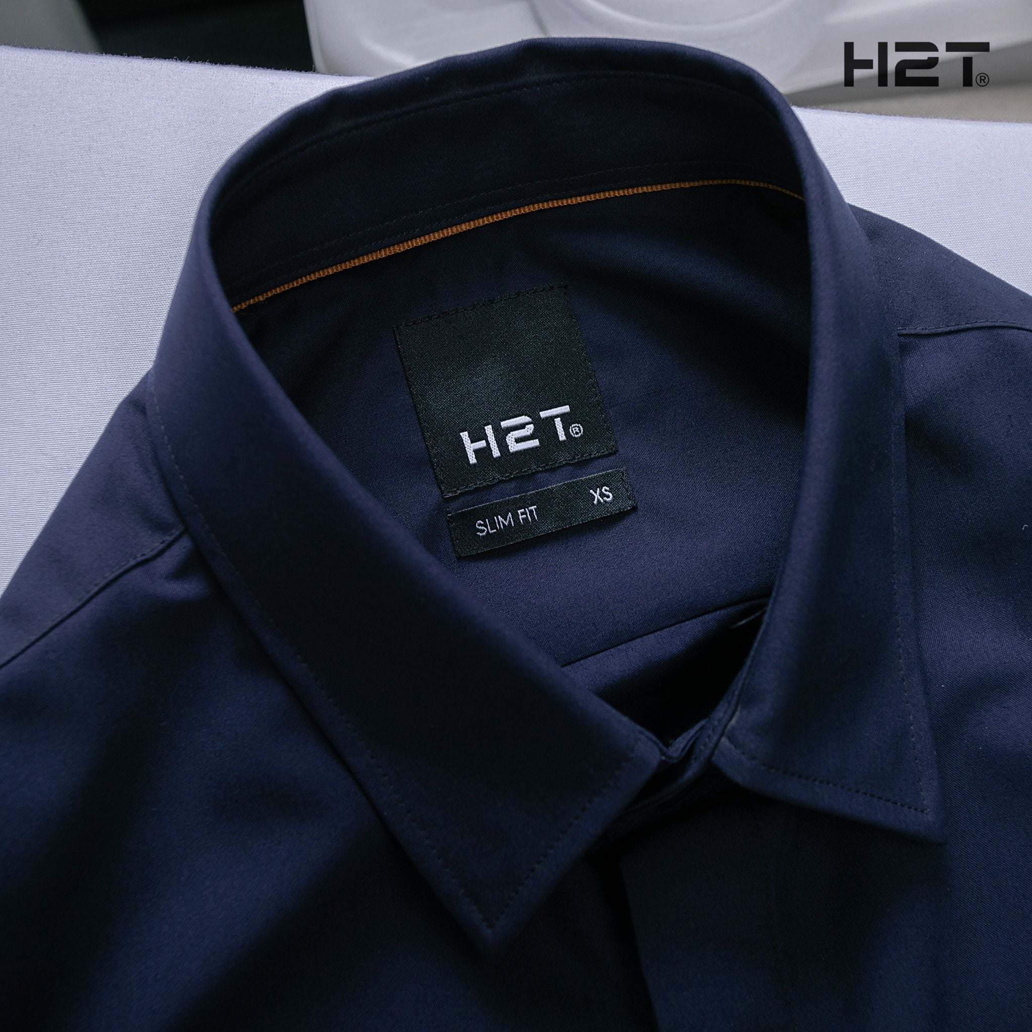  Áo Sơ Mi Dài Tay 0582 