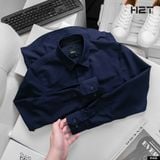  Áo Sơ Mi Dài Tay 0582 