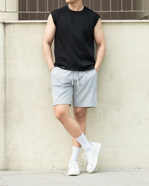  Áo Sport Fit Tanktop 1980 