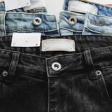  Quần Short Jeans Urban Ride 1892 
