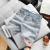  Quần Short Jeans Urban Ride 1892 