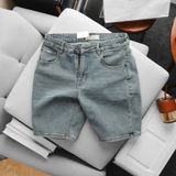  Quần Short Jeans Urban Ride 1892 