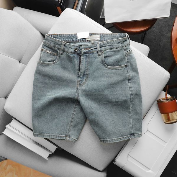  Quần Short Jeans Urban Ride 1892 