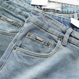  Quần Short Jeans Urban Ride 1892 