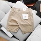  Quần Short Đũi tự nhiên 1889 
