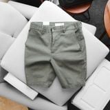  Quần Short Đũi tự nhiên 1889 