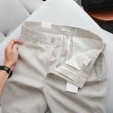  Quần Short Đũi tự nhiên 1889 