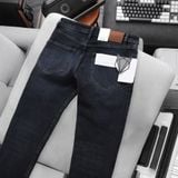  Quần Jeans Dark Blue Wash 1896 