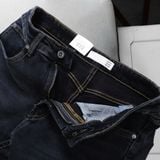  Quần Jeans Dark Blue Wash 1896 