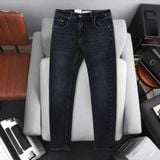  Quần Jeans Dark Blue Wash 1896 