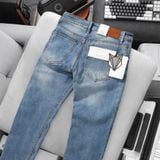  Quần Jeans Blue Wash 1895 
