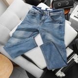  Quần Jeans Blue Wash 1895 