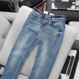  Quần Jeans Blue Wash 1895 