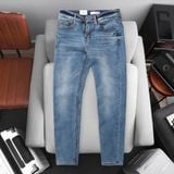  Quần Jeans Blue Wash 1895 