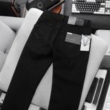  Quần Jeans Đen Basic 1894 