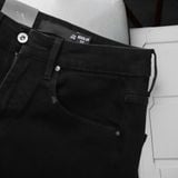  Quần Jeans Đen Basic 1894 