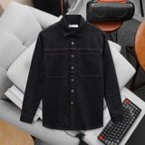  Áo Sơ Mi Denim 1898 