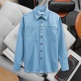  Áo Sơ Mi Denim 1898 