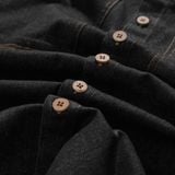  Áo Sơ Mi Denim 1898 