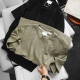  Áo Thun Cộc Tay B-line Tee 1897 