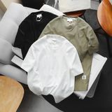  Áo Thun Cộc Tay B-line Tee 1897 