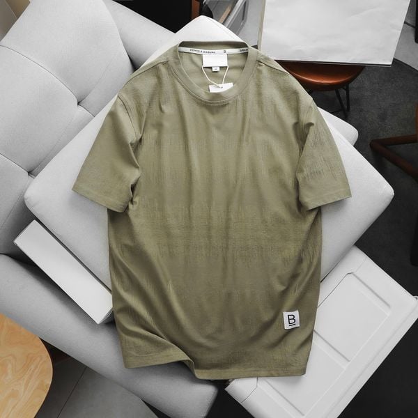  Áo Thun Cộc Tay B-line Tee 1897 