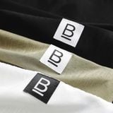  Áo Thun Cộc Tay B-line Tee 1897 