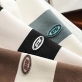  Áo POLO Sọc Ngang Basic 1899 