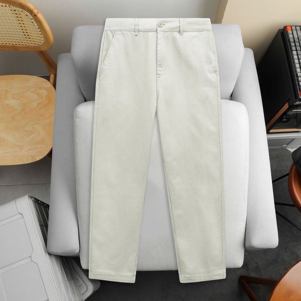  Quần KaKi Regular Fit 1901 