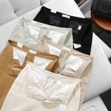  Quần KaKi Regular Fit 1901 