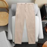  Quần KaKi Regular Fit 1901 