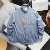  Áo Sơ Mi Linen Dài Tay 1900 