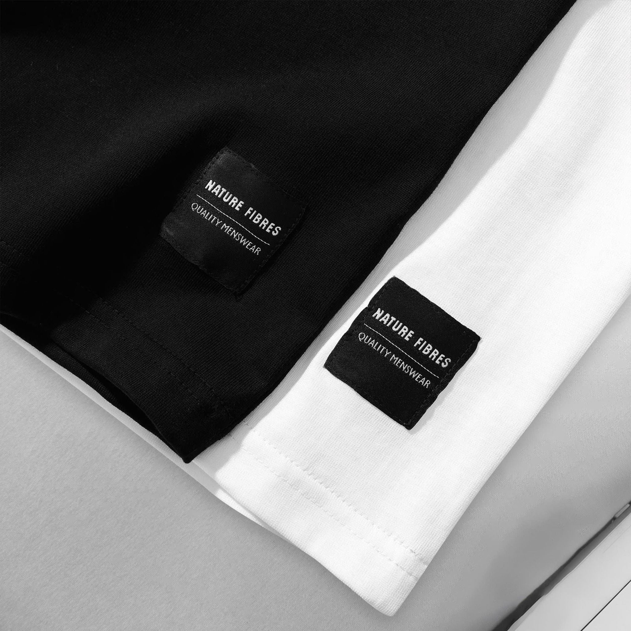  Áo Thun Typo Print​​​​​​​ Cotton 1903 