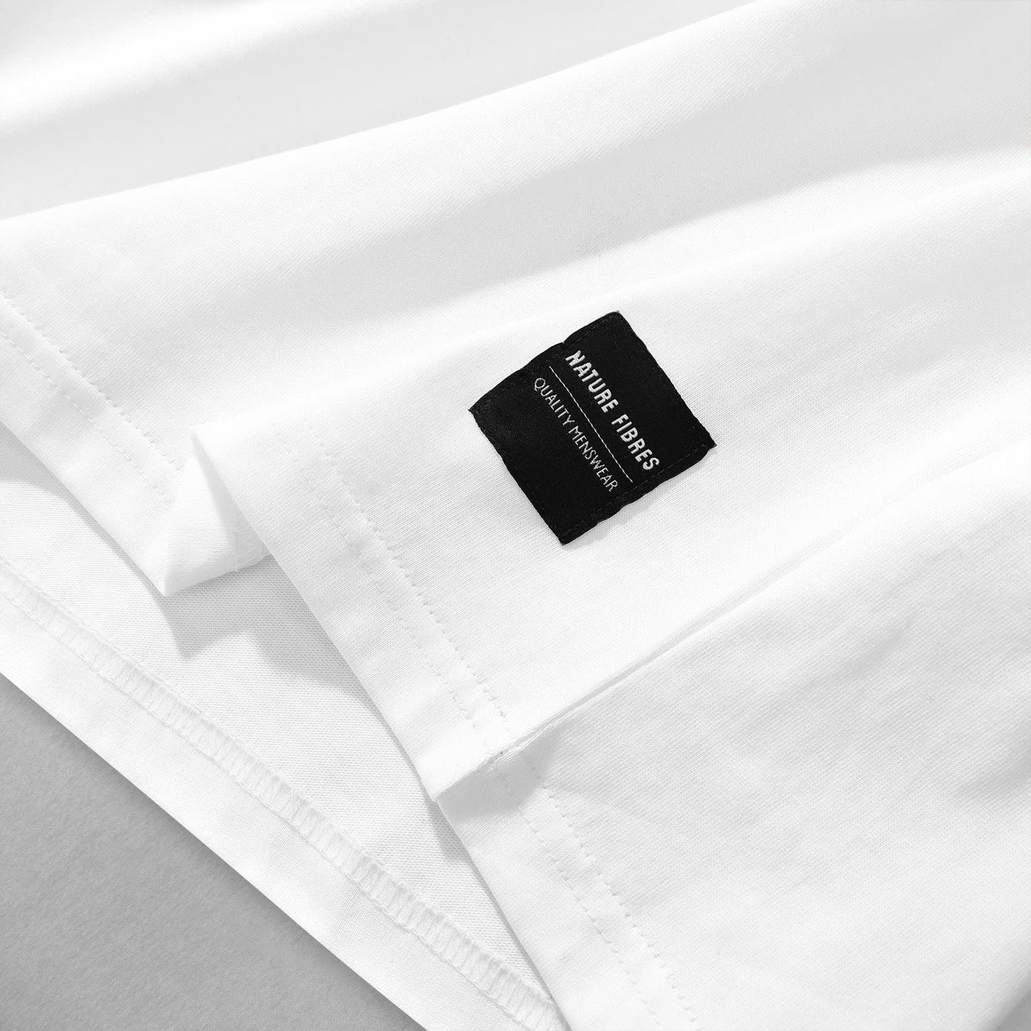  Áo Thun Typo Print​​​​​​​ Cotton 1903 