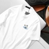  Áo Thun Typo Print​​​​​​​ Cotton 1903 