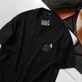  Áo Thun Typo Print​​​​​​​ Cotton 1903 