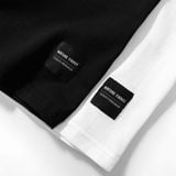  Áo Thun Typo Print​​​​​​​ Cotton 1903 