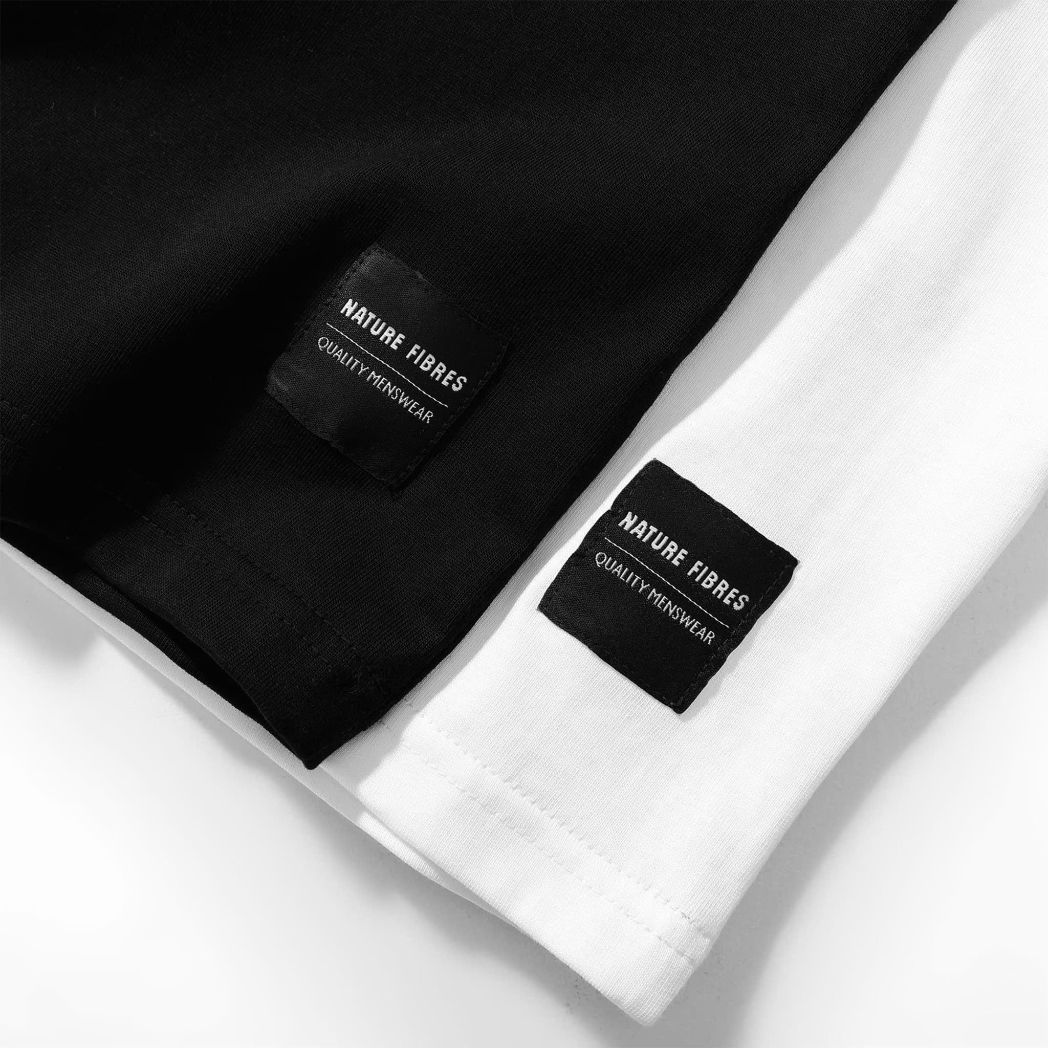  Áo Thun Typo Print​​​​​​​ Cotton 1903 