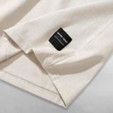  Áo Thun Leaf Print Cotton 1902 