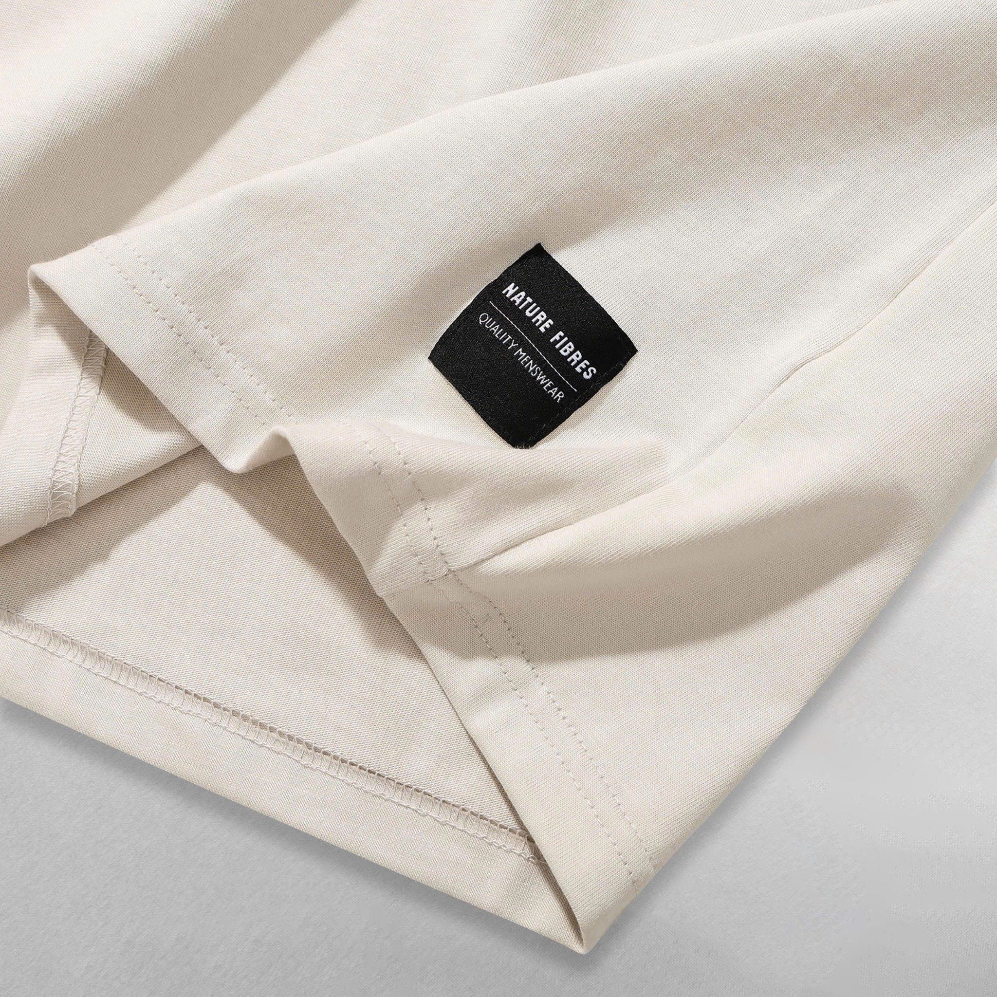  Áo Thun Leaf Print Cotton 1902 