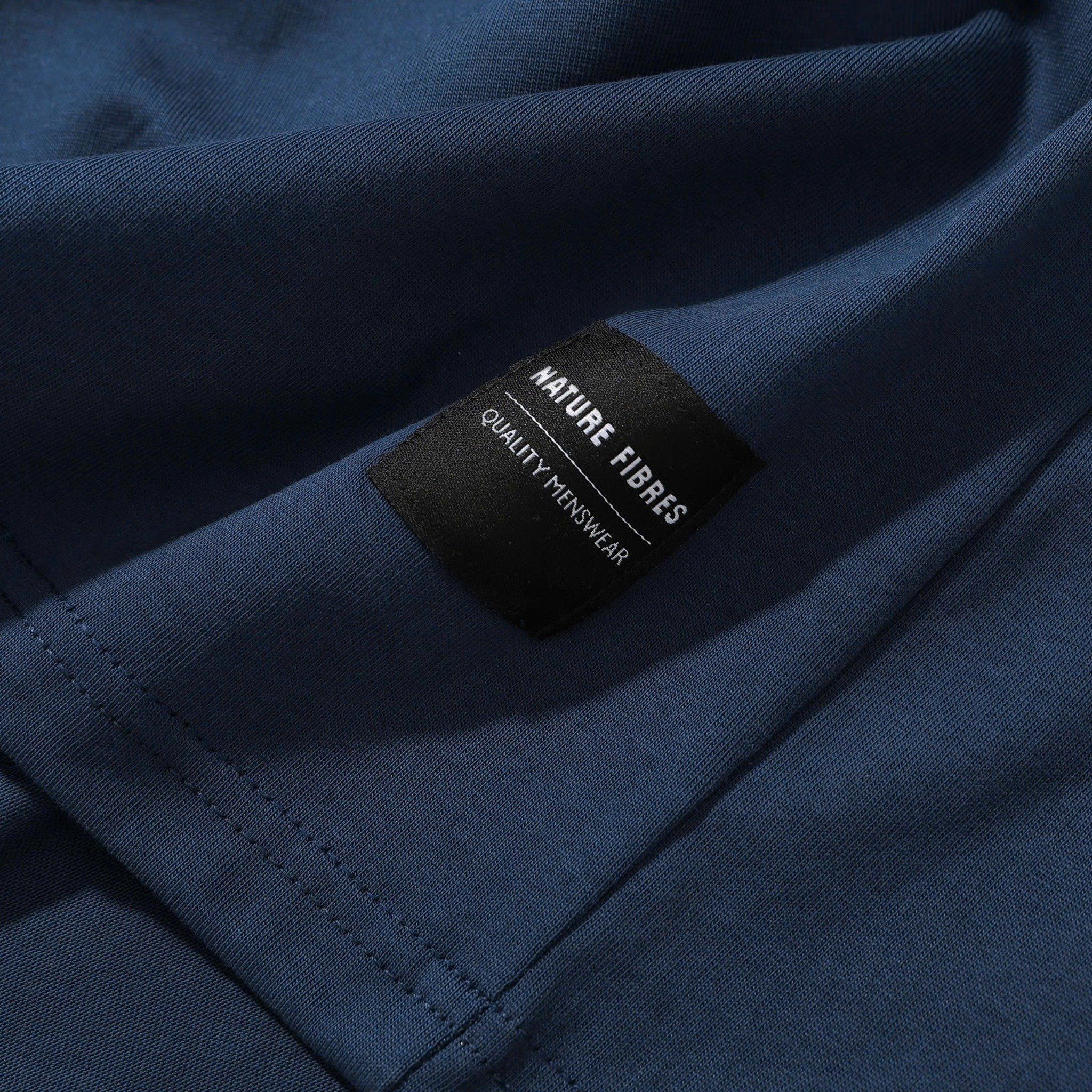  Áo Thun Leaf Print Cotton 1902 