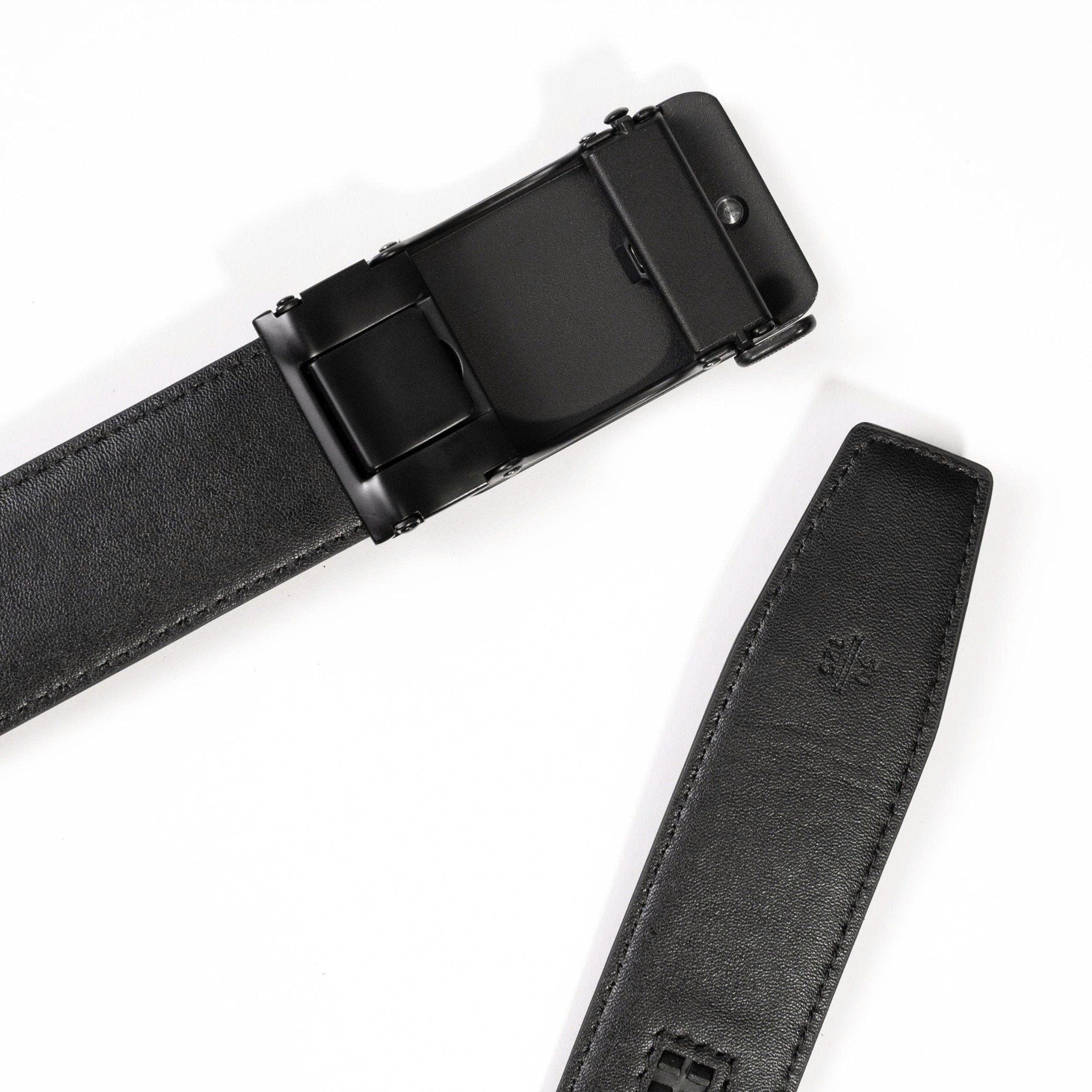  Thắt Lưng Da Cao Cấp 1904 