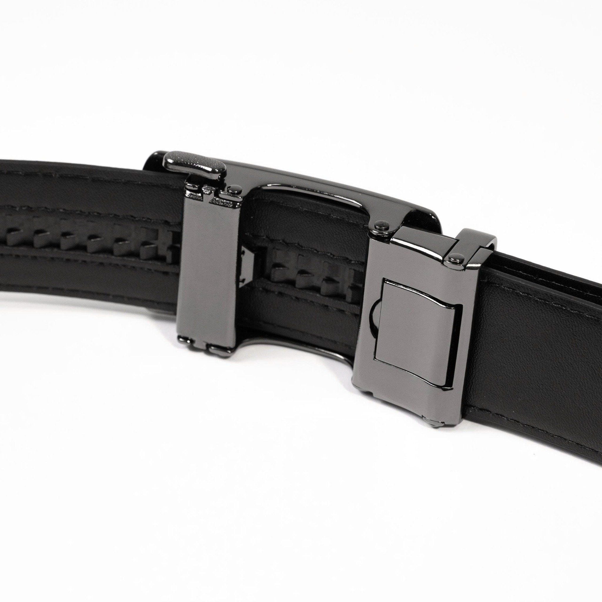  Thắt Lưng Da Cao Cấp 1905 