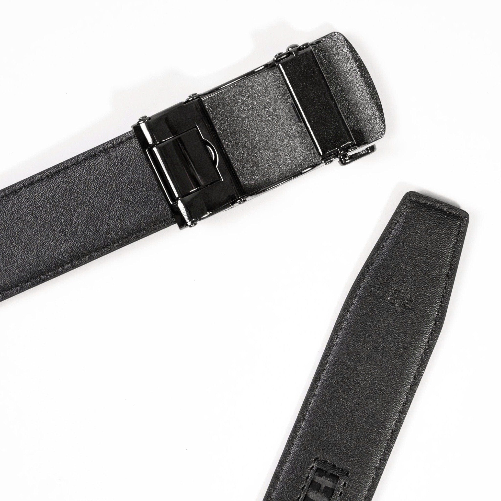  Thắt Lưng Da Cao Cấp 1905 