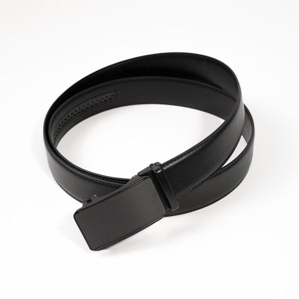  Thắt Lưng Da Cao Cấp 1906 