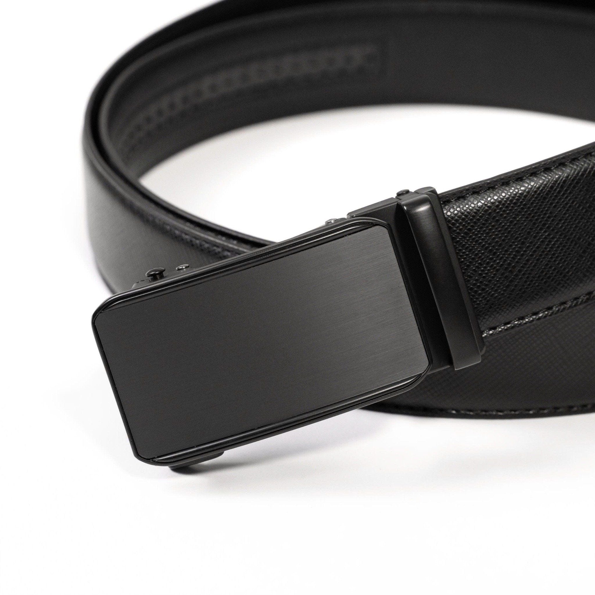  Thắt Lưng Da Cao Cấp 1906 