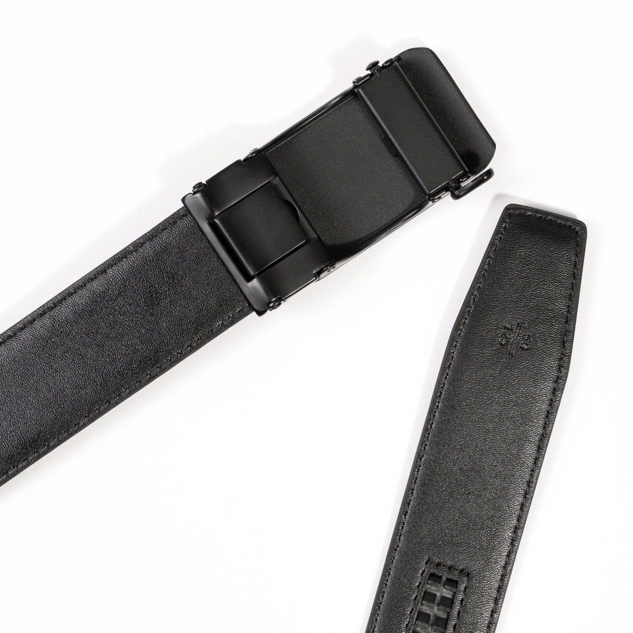  Thắt Lưng Da Cao Cấp 1906 