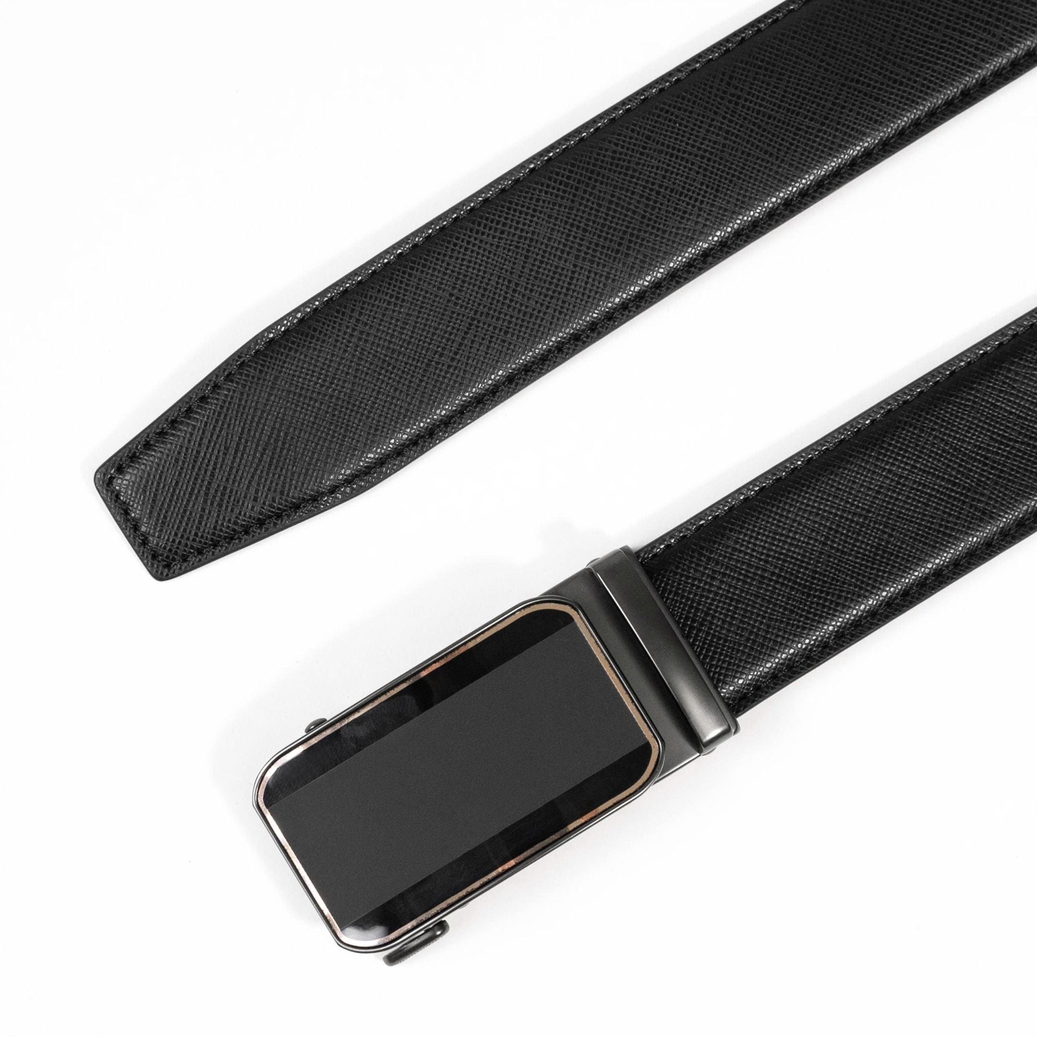  Thắt Lưng Da Cao Cấp 1907 